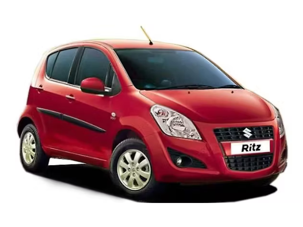 Maruti Ritz Car service and Repair